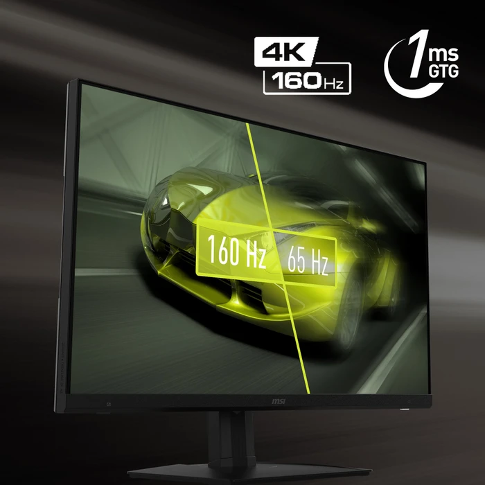 MSI MAG 323UPFDE, 32"