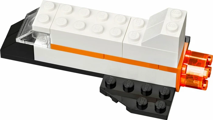 LEGO Steine & Co. - Bausteine-Würfel