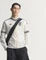 adidas FIFA WM 2026 Authentic Japan Auswärtstrikot kurzarm off white/black (Herren) Vorschaubild