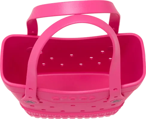 Crocs Classic Small Tote Shopper dragon fruit