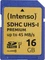 Intenso Premium R45 16GB, UHS-I U1, Class 10 Vorschaubild