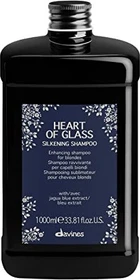Davines Heart of Glass Silkening Shampoo, 1l