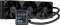 Corsair Nautilus II 360 RS LCD, schwarz Vorschaubild