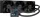 Corsair Nautilus II 360 RS LCD, schwarz (CW-9061053-WW)