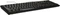 Port Designs PORT Connect Budget Office Keyboard, schwarz, USB, FR Vorschaubild