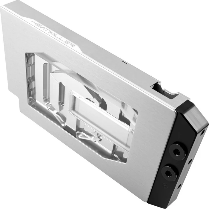 Watercool Heatkiller V Ultra ASUS TUF RTX 5090, Acryl Ni ARGB