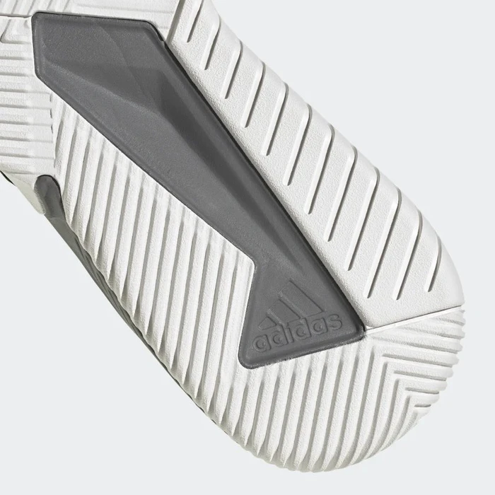 adidas Court Team Bounce core black/cloud white/grey four (Herren)