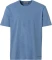 Vaude Mineo II Funktionsshirt kurzarm radiate blue (Herren) Vorschaubild