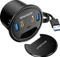 Graugear G-THUB-AU-60 Tisch HUB mit Audioanschlüssen, USB-A 3.0 [Stecker] Vorschaubild