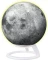 Ravensburger Puzzle 3D Puzzle-Ball Der Mond glow-in-the-dark Vorschaubild