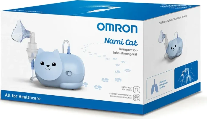 Omron Nami Cat