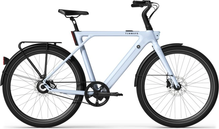 Tenways CGO009 ice blue