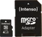 Intenso R21/W5 4GB Kit, Class 4 Vorschaubild