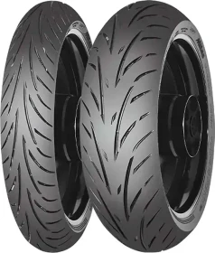 Mitas Touring Force SP 120/70 ZR17 58W TL