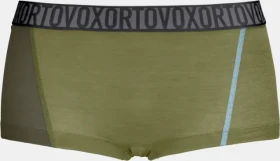 Ortovox 150 Essential Boxer Briefs wild herbs (Damen)