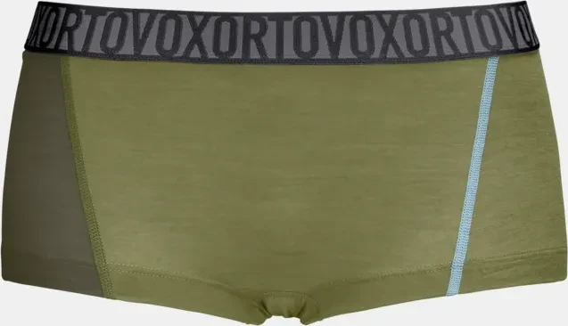 Ortovox 150 Essential Boxer Briefs wild herbs (Damen)