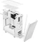 Fractal Design Define 7 Compact White TG Light Tint, Glasfenster, schallgedämmt Vorschaubild