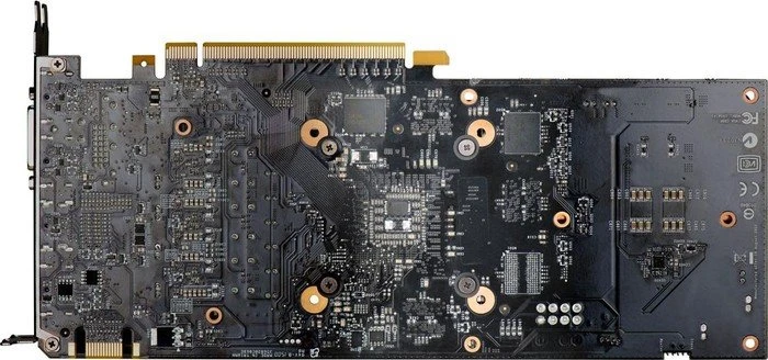 EVGA GeForce GTX 950 SSC, 2GB GDDR5, DVI, HDMI, 3x DP