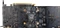 EVGA GeForce GTX 950 SSC, 2GB GDDR5, DVI, HDMI, 3x DP Vorschaubild