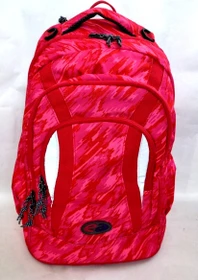 YZEA Go Spicy Schulrucksack