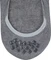 Falke Step High Cut Socken light greymel. (Herren) Vorschaubild