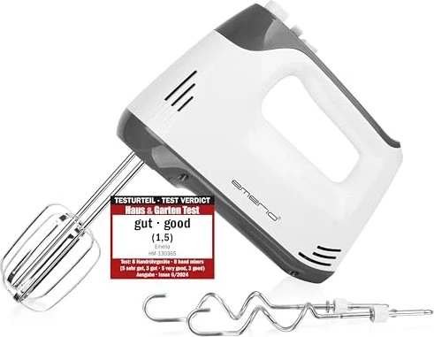Emerio HM-130365 Handmixer