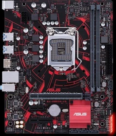 ASUS Expedition EX-B360M-V3 (Intel 1151 v2)
