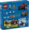 LEGO City - Traktor mit Anhänger Vorschaubild
