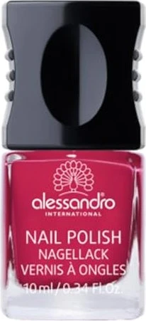 Alessandro Nagellack 909 Juan's Kiss, 10ml