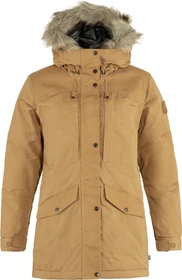 Fjällräven Singi Down Modell 2022 Funktionsjacke buckwheat brown (Damen)