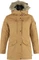 Fjällräven Singi Down Modell 2022 Funktionsjacke buckwheat brown (Damen) Vorschaubild
