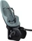Thule Yepp 2 Maxi Gepäckträger Fahrradkindersitz mittelblau Vorschaubild