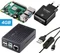 TRU Components Pure Set Raspberry Pi 4 B 4GB Vorschaubild