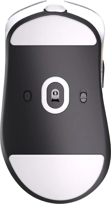 Lamzu Paro 8K Wireless Gaming Mouse weiß, USB