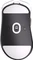 Lamzu Paro 8K Wireless Gaming Mouse weiß, USB Vorschaubild