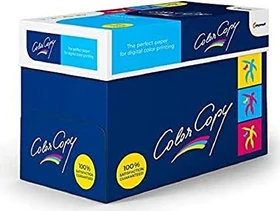 Mondi Color Copy Coated Glossy Laserpapier hochglänzend weiß, A4, 160g/m², 250 Blatt