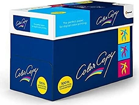 Mondi Color Copy Coated Glossy