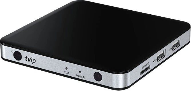 tvip S-BOX v.605