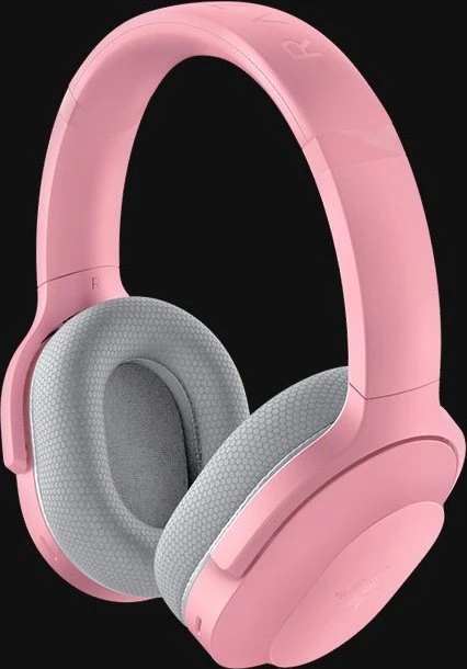Razer Barracuda Quartz