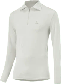 Löffler Midlayer Turtle Transtex Poloshirt langarm dawson (Herren)