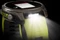 Garmin Fenix 8 51mm Sapphire Solar titanium/amp yellow-graphite Vorschaubild