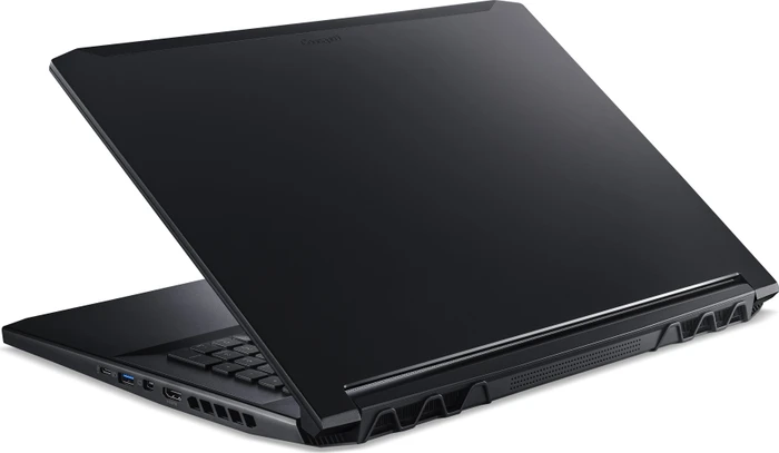 Acer ConceptD 5 CN517-71-769B, schwarz, Core i7-9750H, 16GB RAM, 1TB SSD, GeForce GTX 1660 Ti, DE