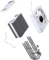 Jonsbo CR-1000 V3 Pro ARGB White, weiß Vorschaubild