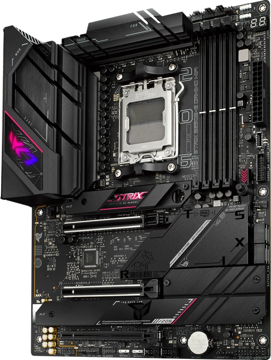 ASUS ROG Strix B650E-E Gaming WIFI (AMD AM5)