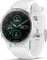 Garmin Fenix 5S Plus Sapphire weiß Vorschaubild