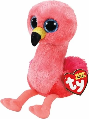 TY Beanie Boos Gilda 15cm