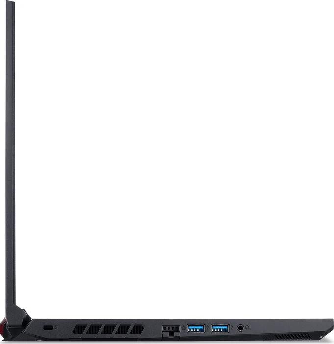 Acer Nitro 5 AN515-44-R74R, Ryzen 5 4600H, 8GB RAM, 512GB SSD, GeForce GTX 1650, DE