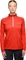 Vaude Larice II Funktionsshirt langarm glowing red (Damen) Vorschaubild