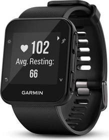 Garmin Forerunner 35 schwarz (010-01689-10)