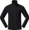 Bergans Finnsnes Fleece Jacke (Herren) Vorschaubild